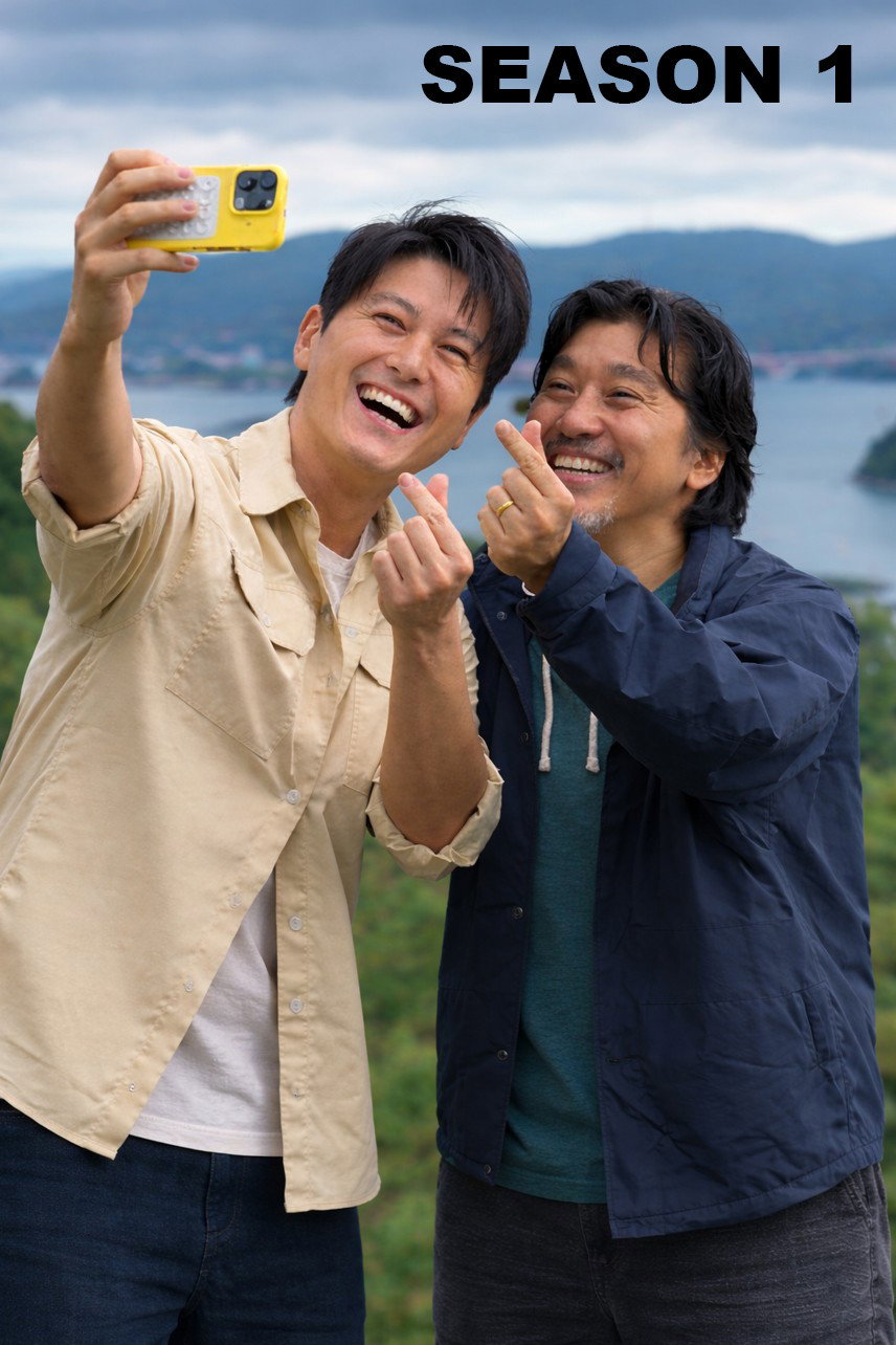 Ed & Ryu: 열두바다