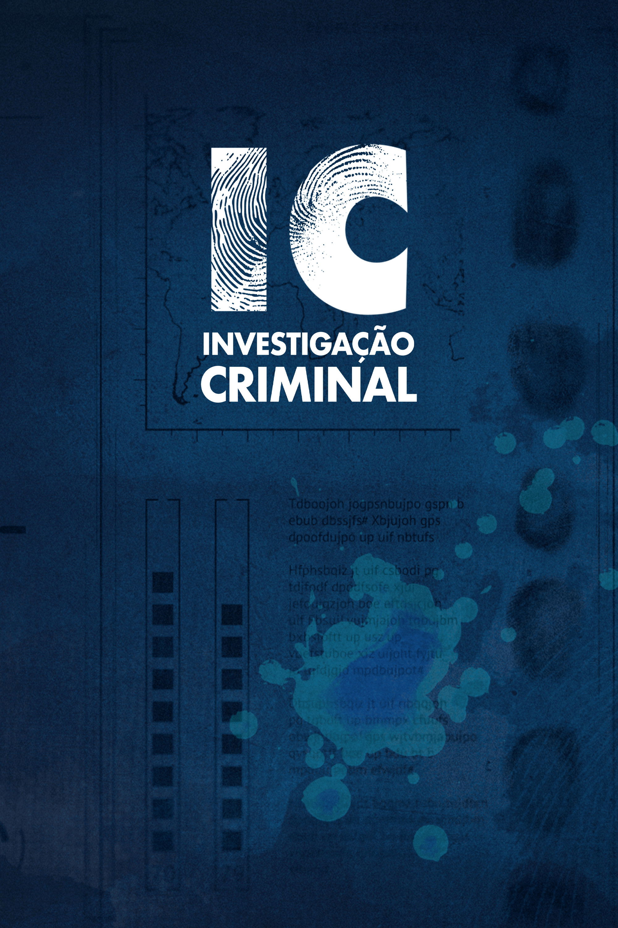 IC- Investigação Criminal