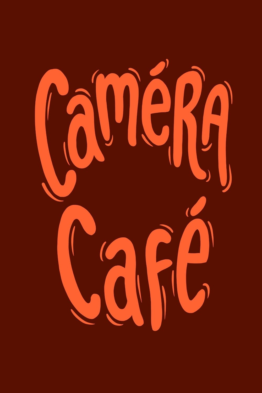 Caméra Café