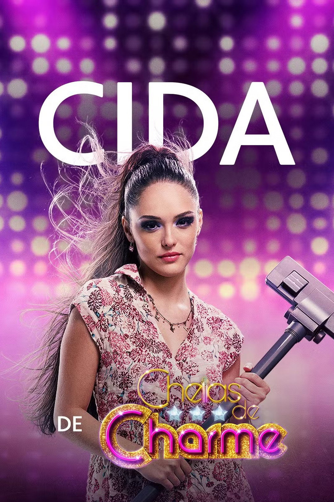 Maria Aparecida (Cida)