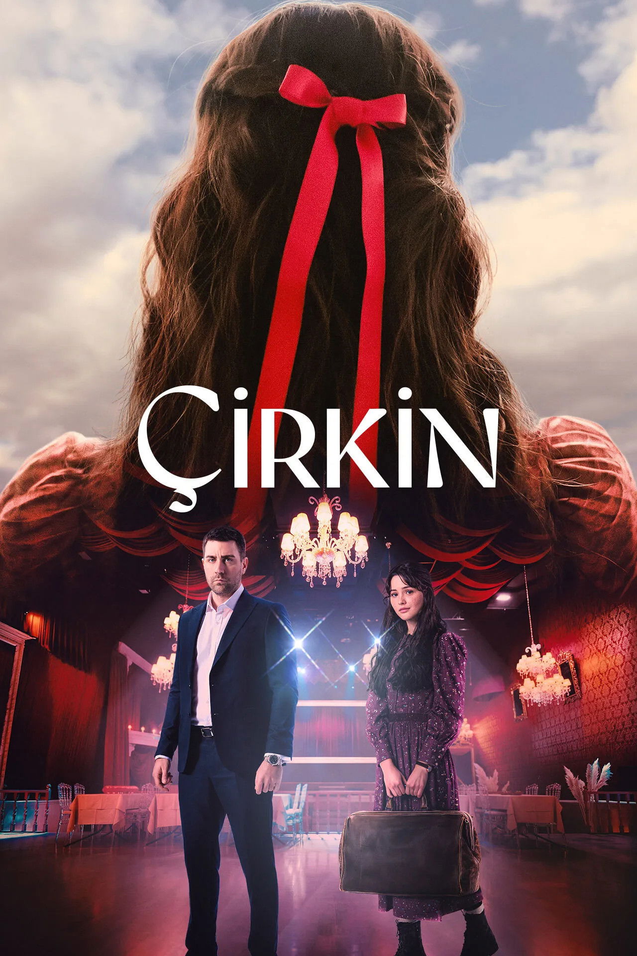 Çirkin