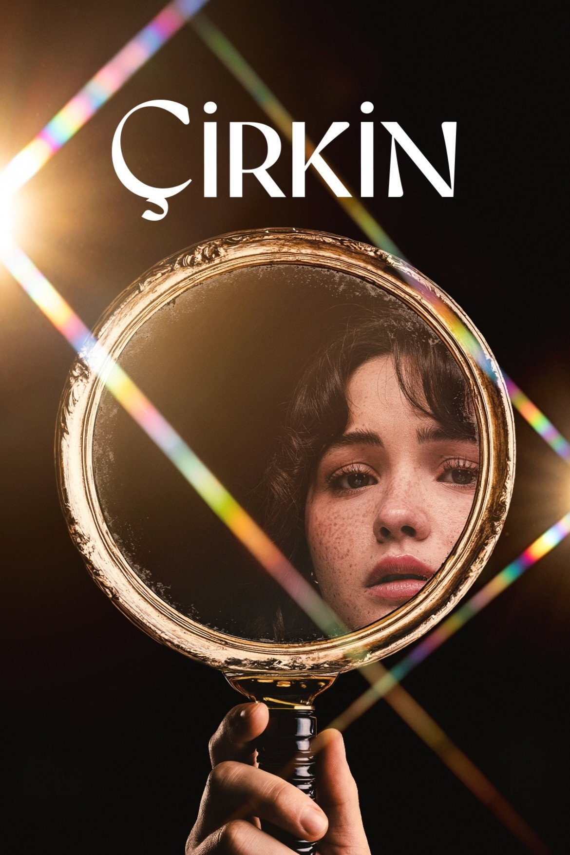 Çirkin