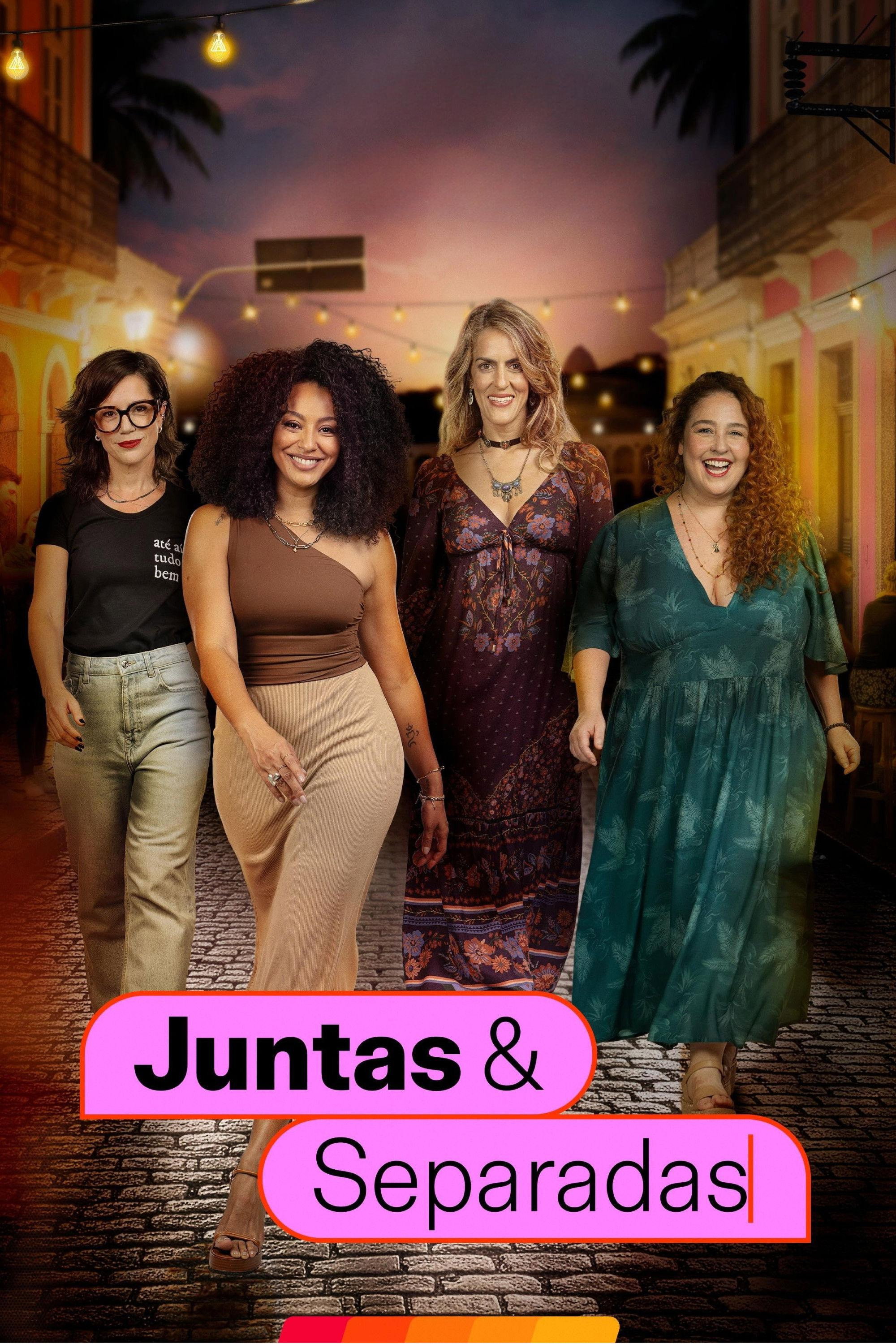 Juntas & Separadas