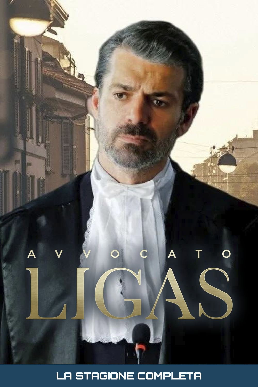 Avvocato Ligas