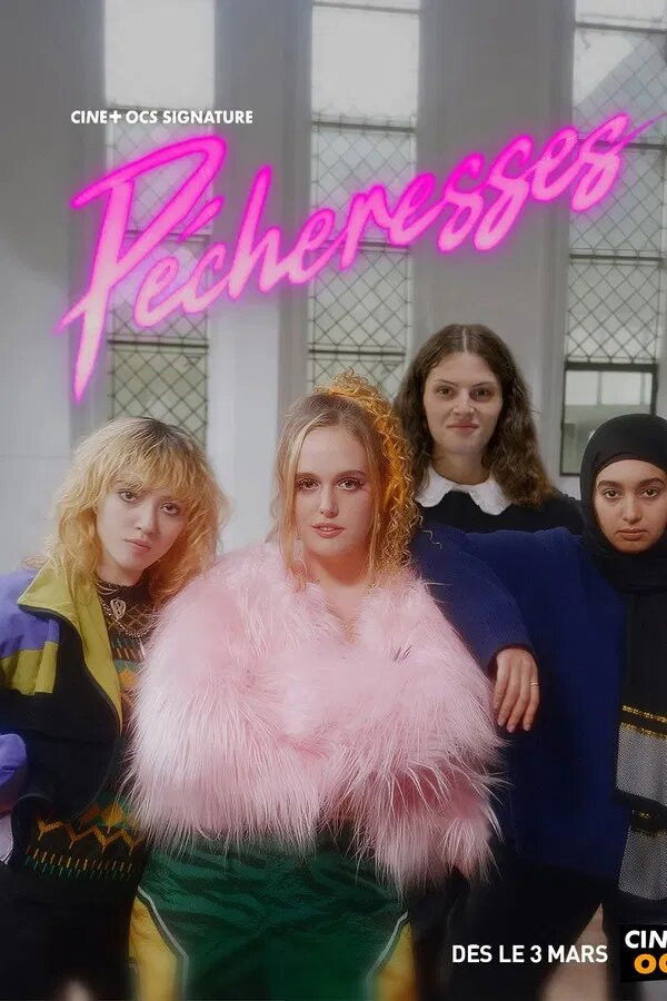 Pécheresses