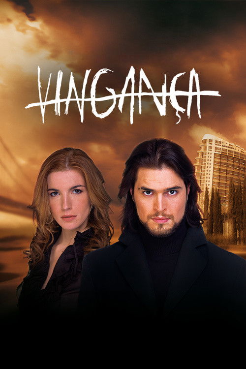 Vingança