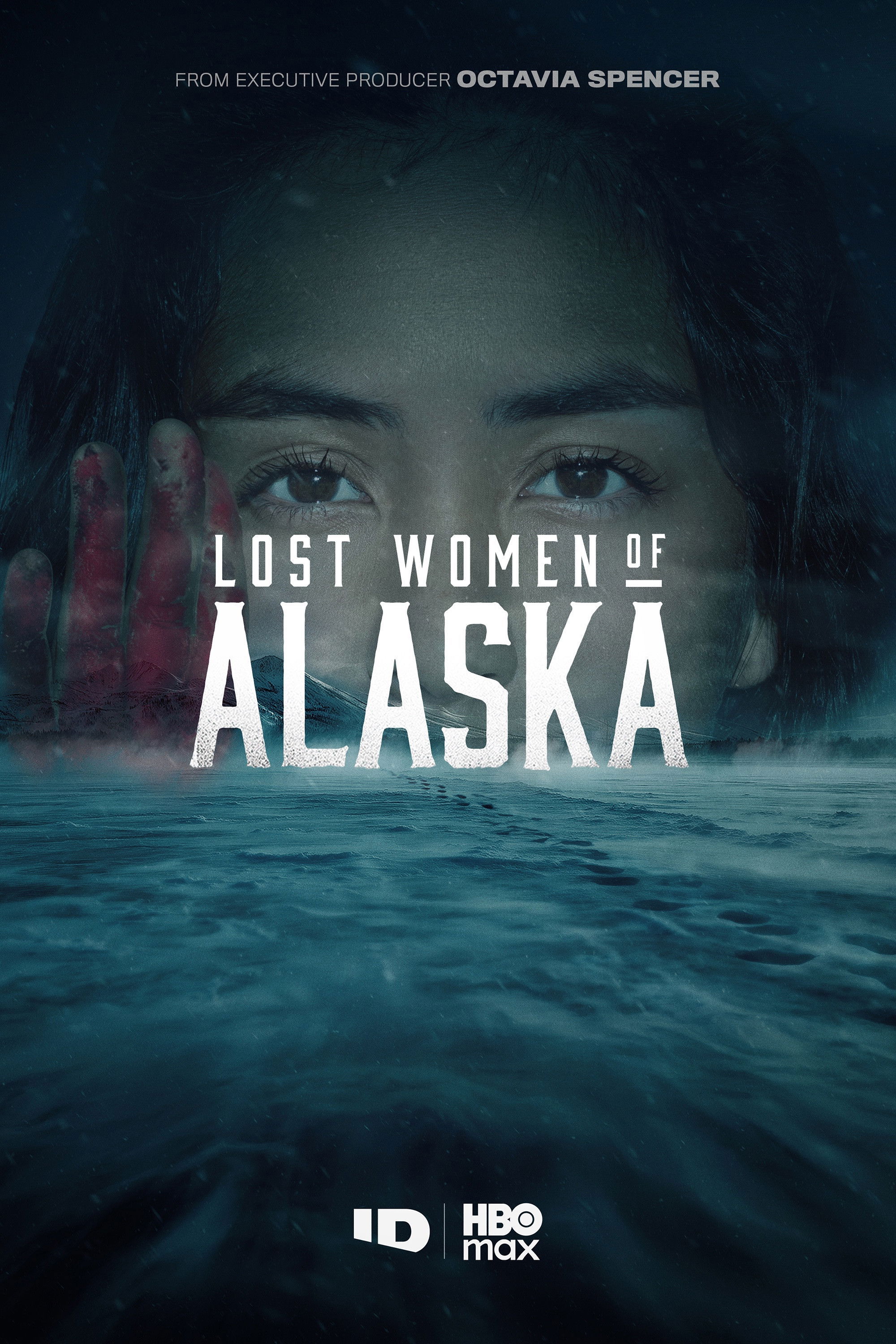 El asesino de Alaska