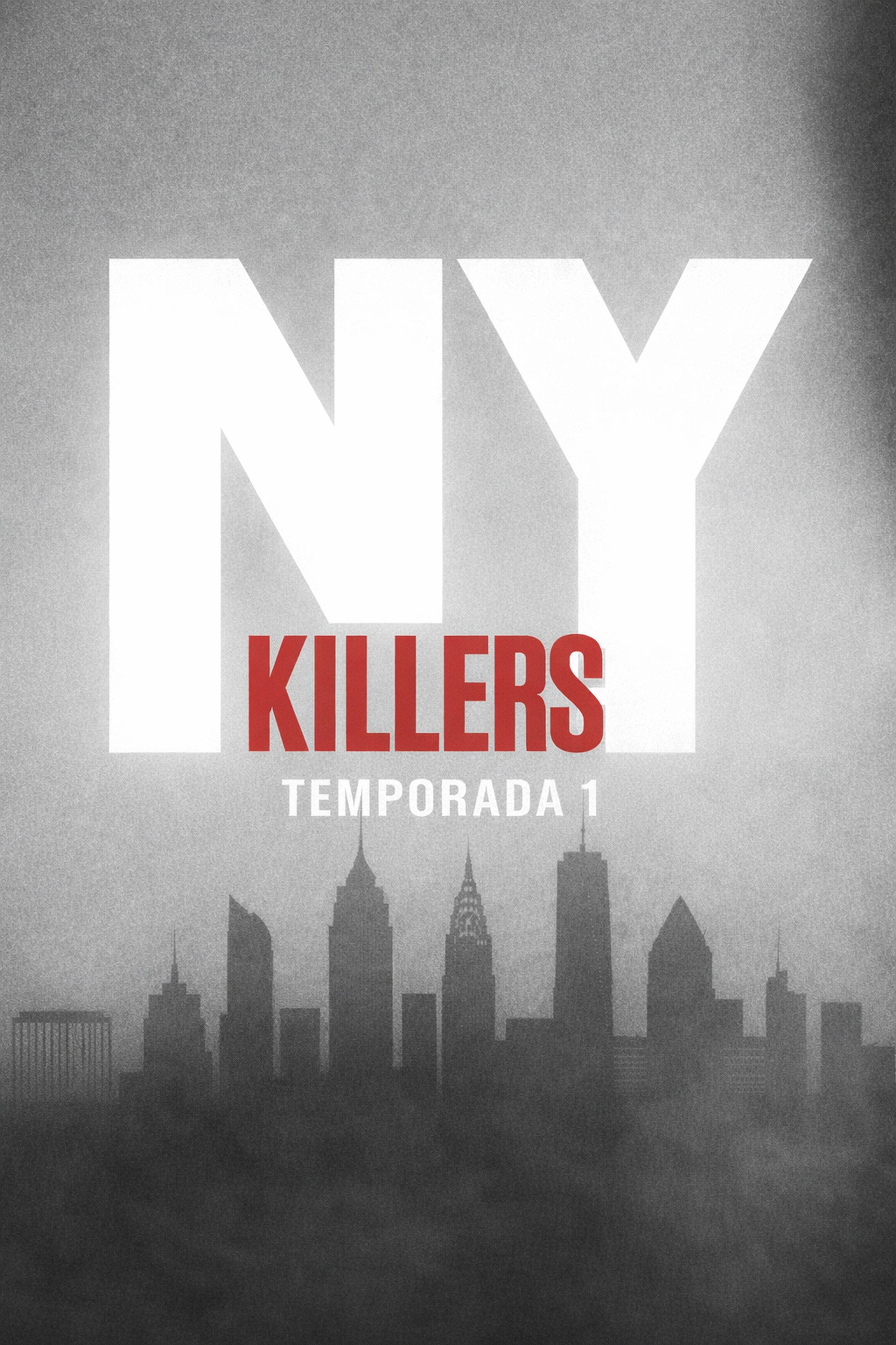 N.Y. Killers