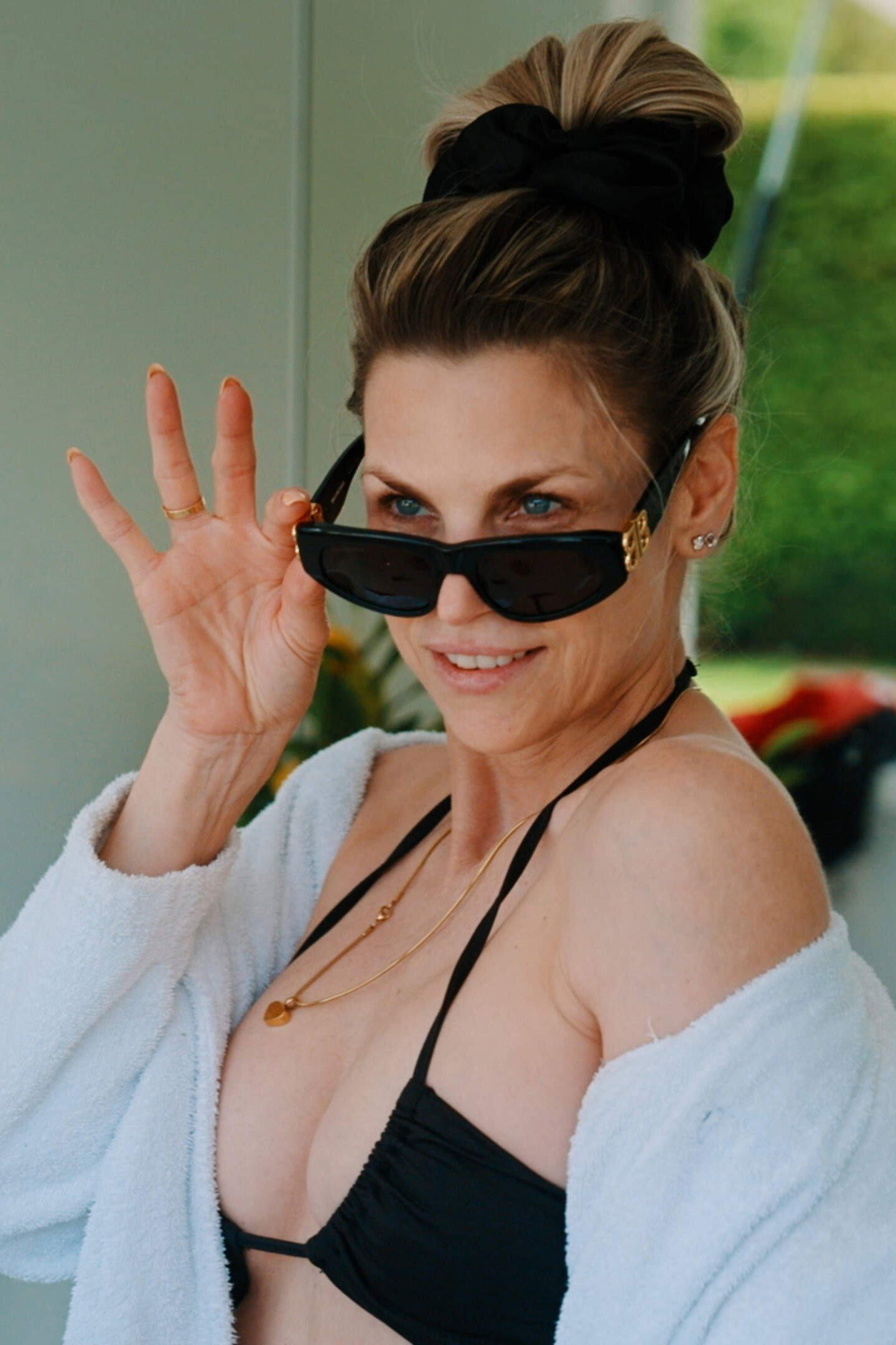 Tanja: Drama heeft een Voornaam