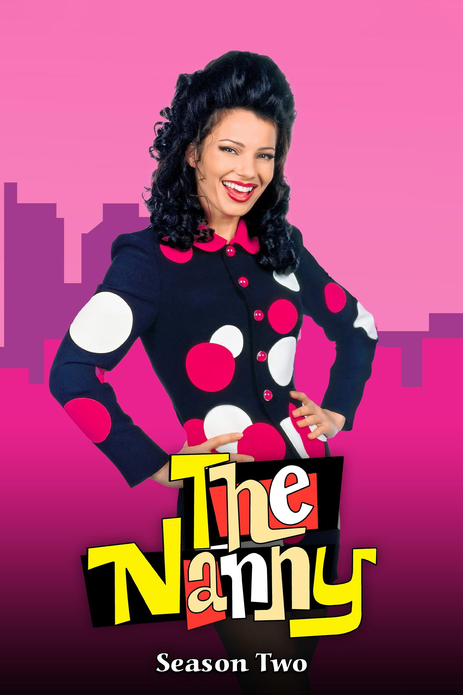 La niñera