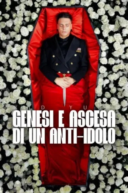 Kid Yugi - Genesi e Ascesa di un Anti-Idolo