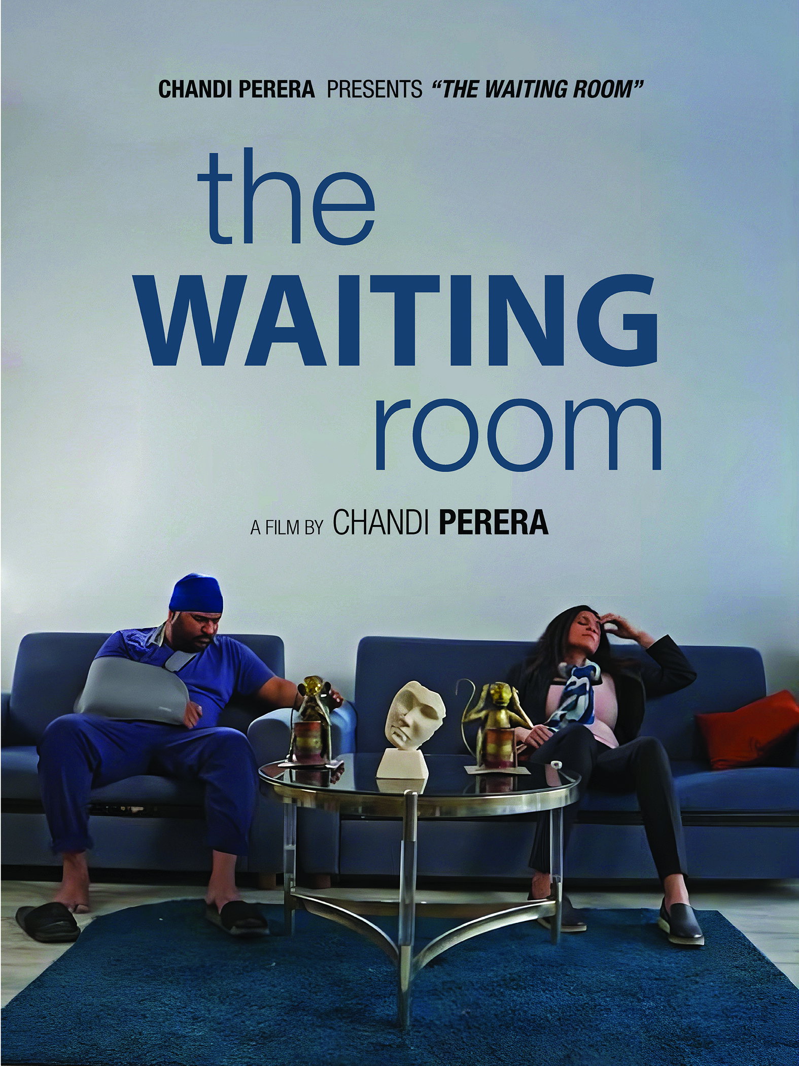 The Waiting Room