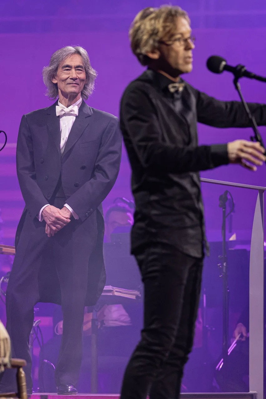 Fred Pellerin et l'OSM: l'inopinée conception