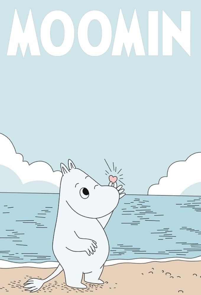 Los Moomin