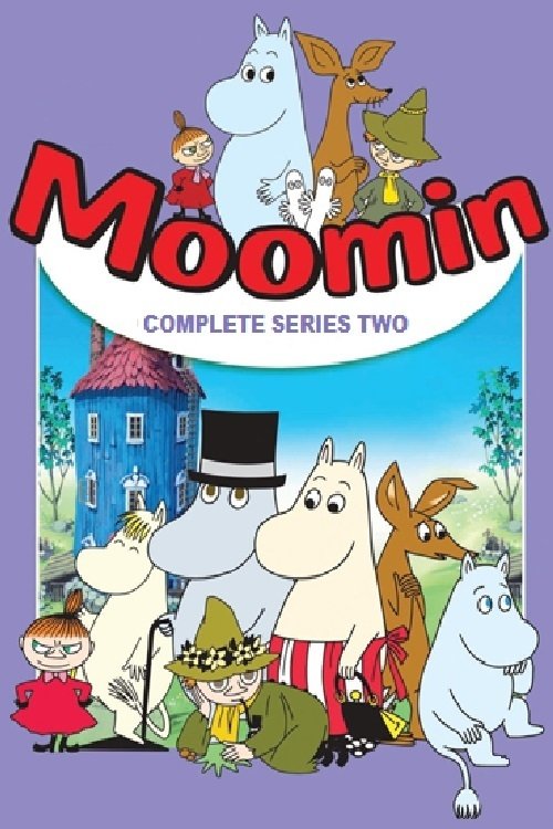 Los Moomin
