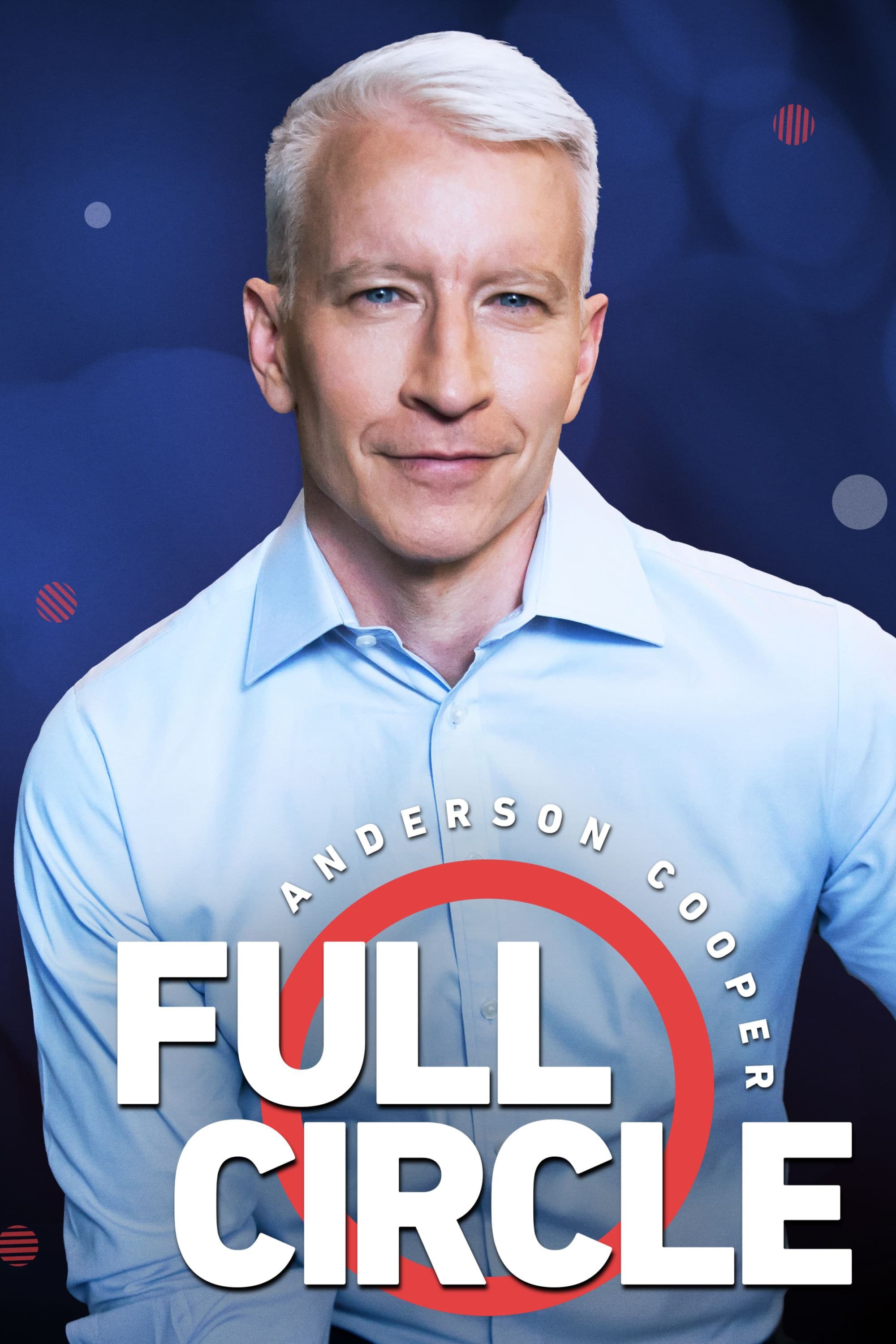 Anderson Cooper Full Circle