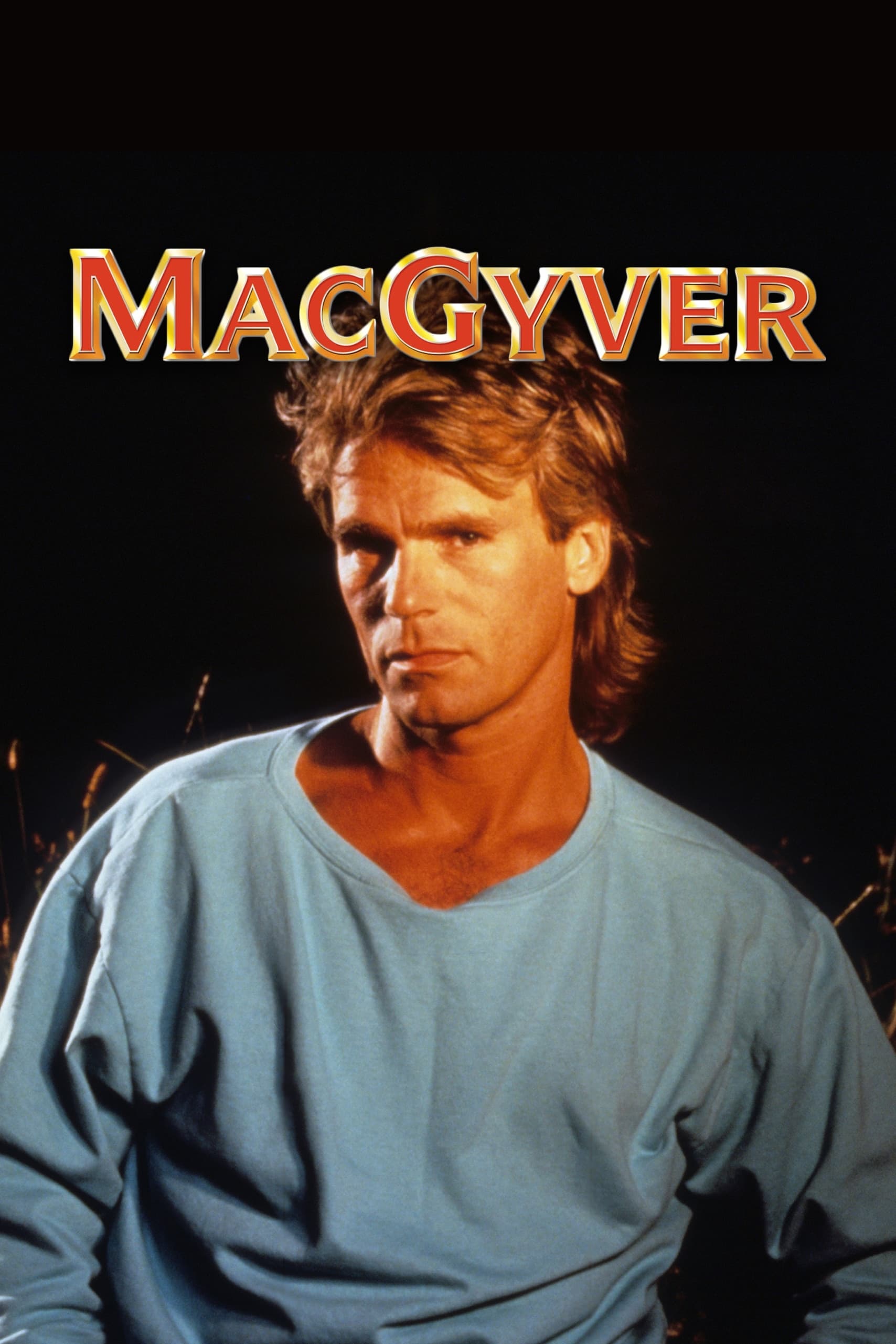 MacGyver
