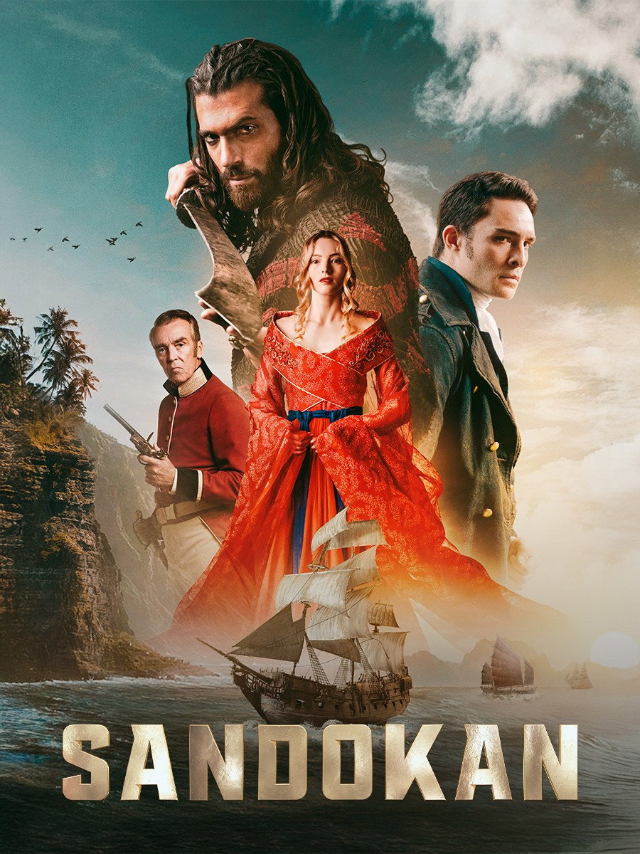 Sandokan