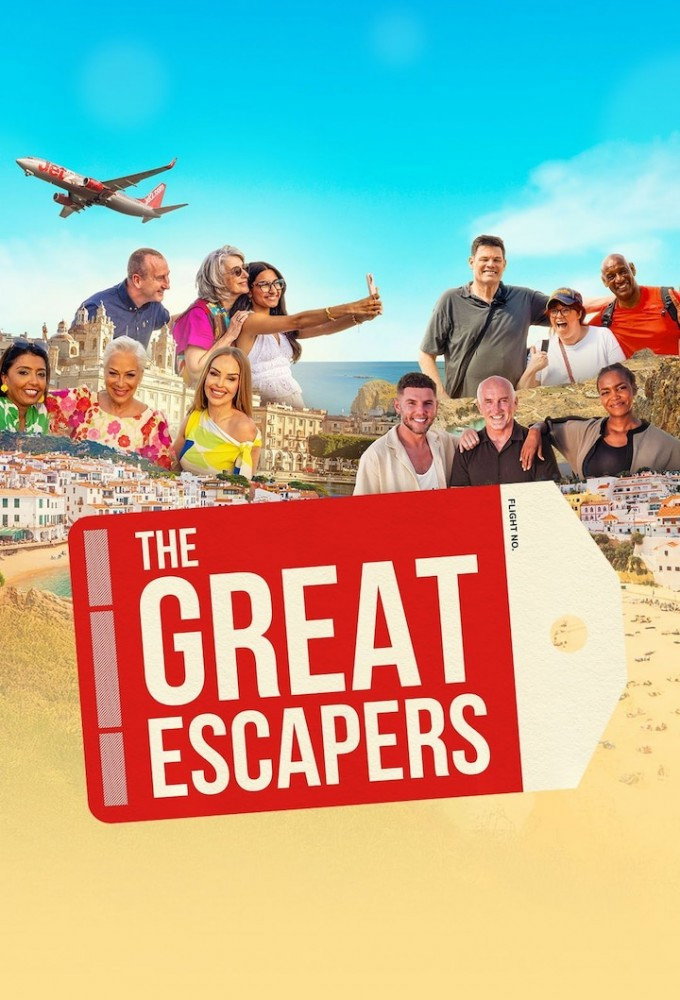 The Great Escapers