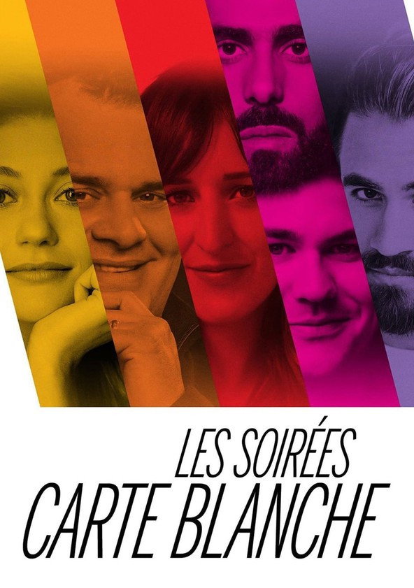 Juste Pour Rire - Galas