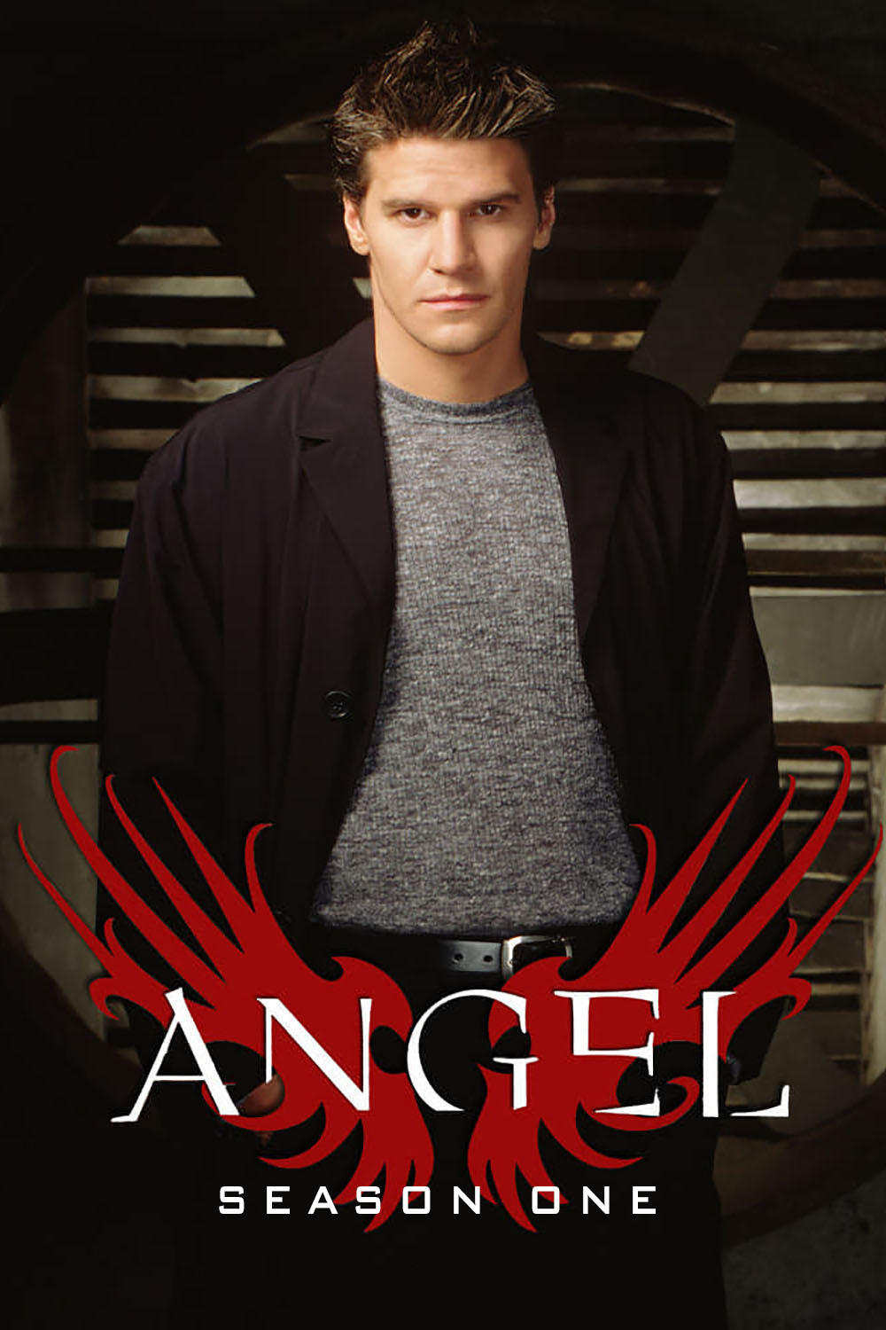 Ángel