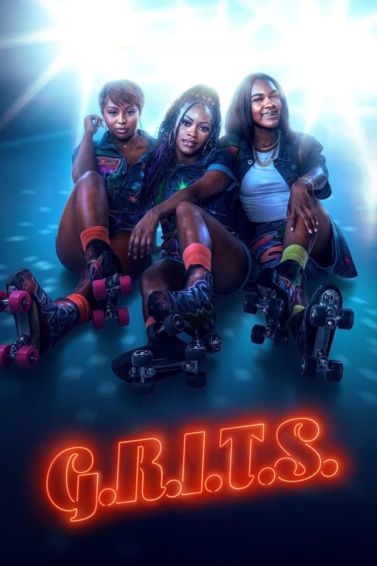 Girls Raised In the South