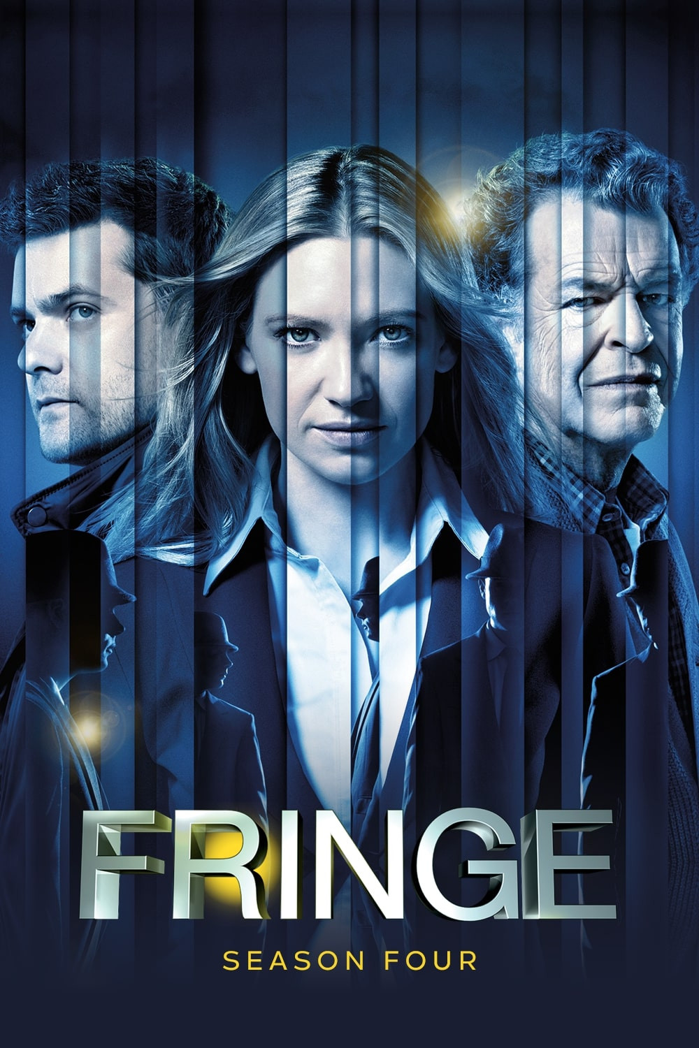 Fringe (Al límite)