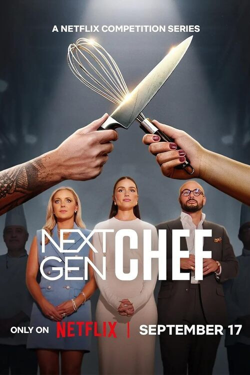 La nueva generación de chefs