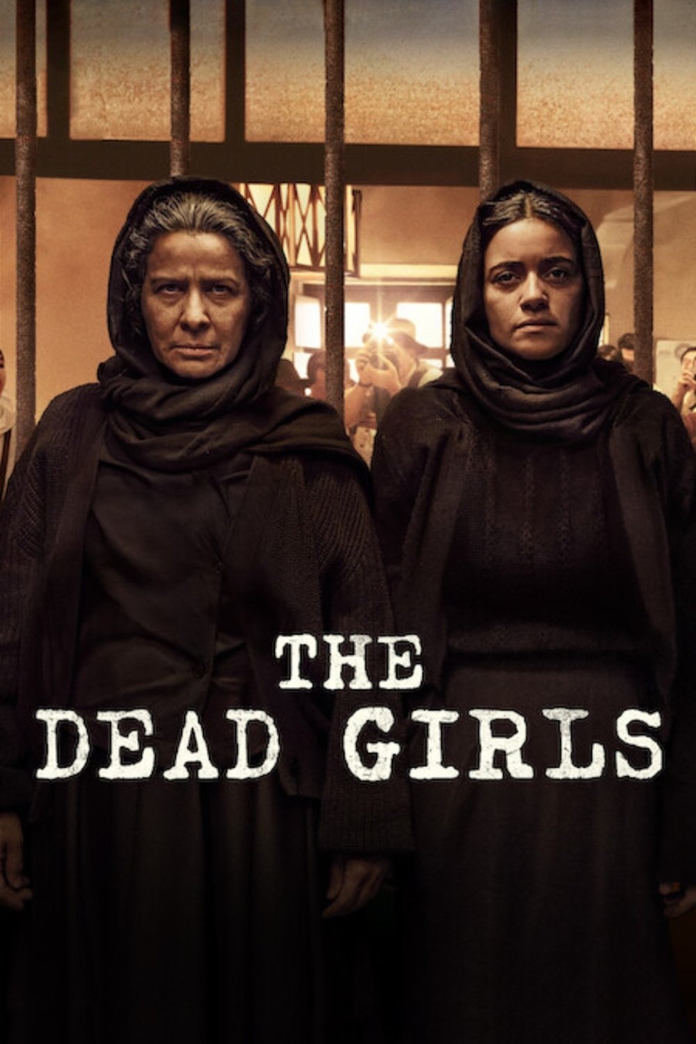 Las muertas