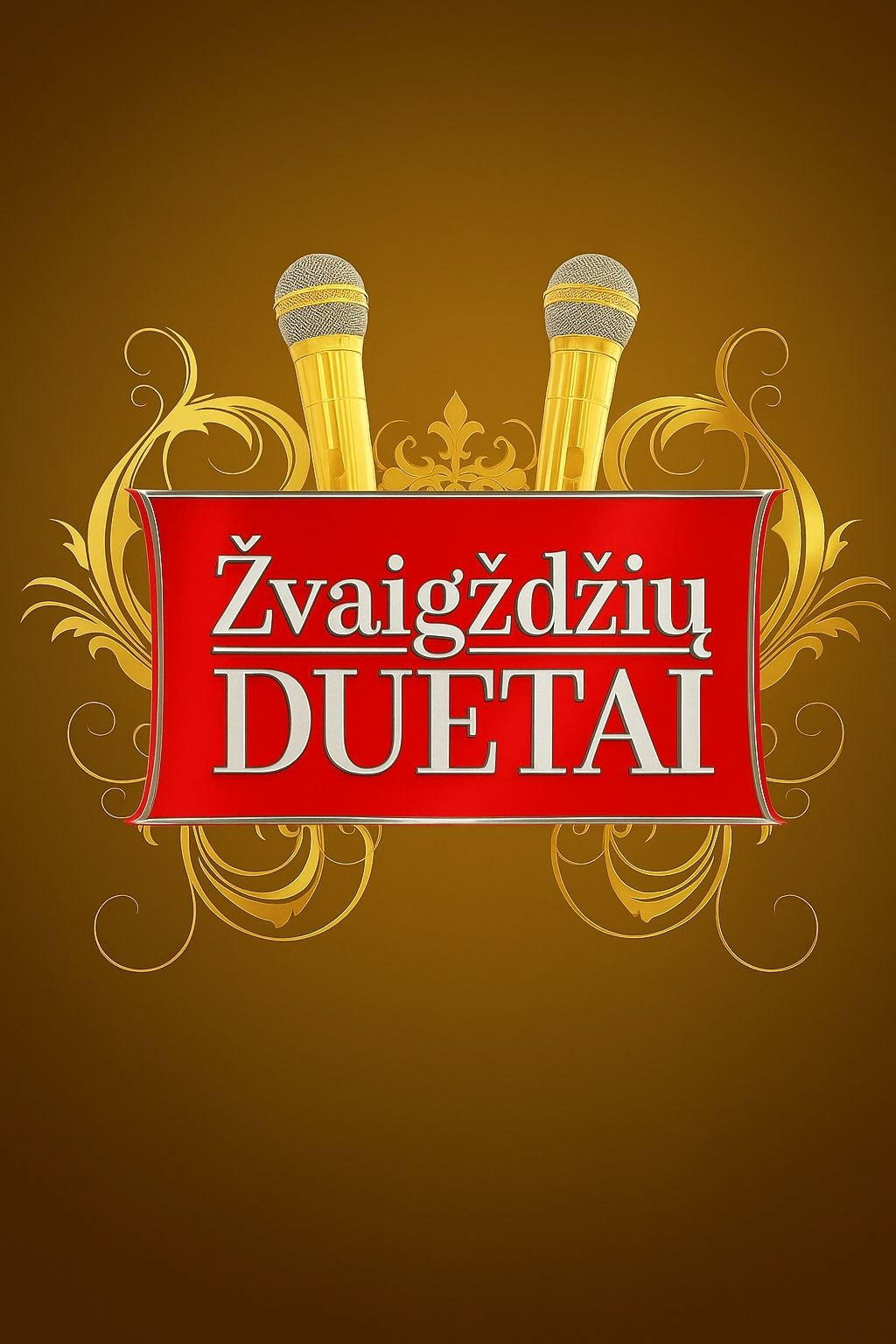 Žvaigždžių duetai. Nauja era