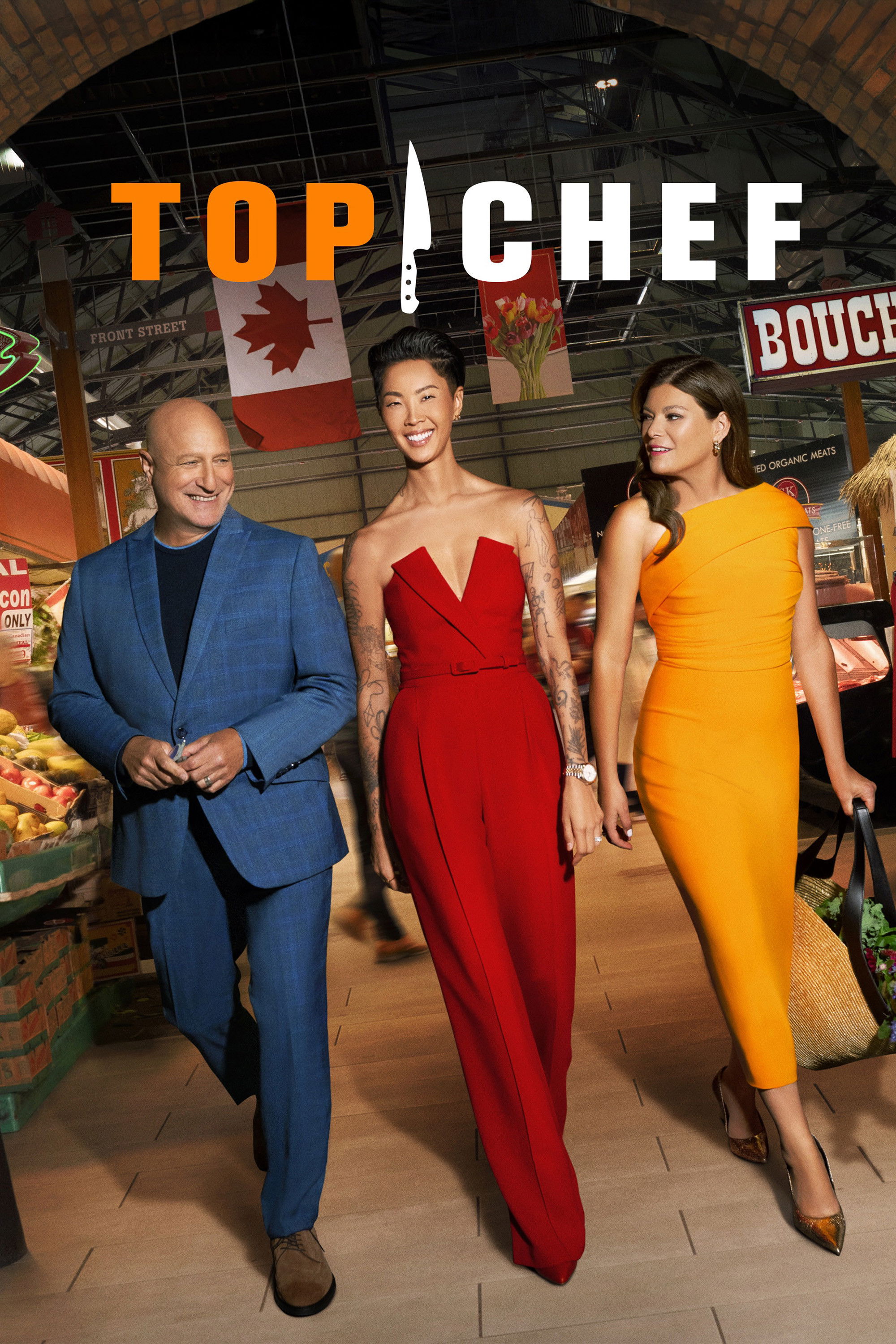 Top Chef