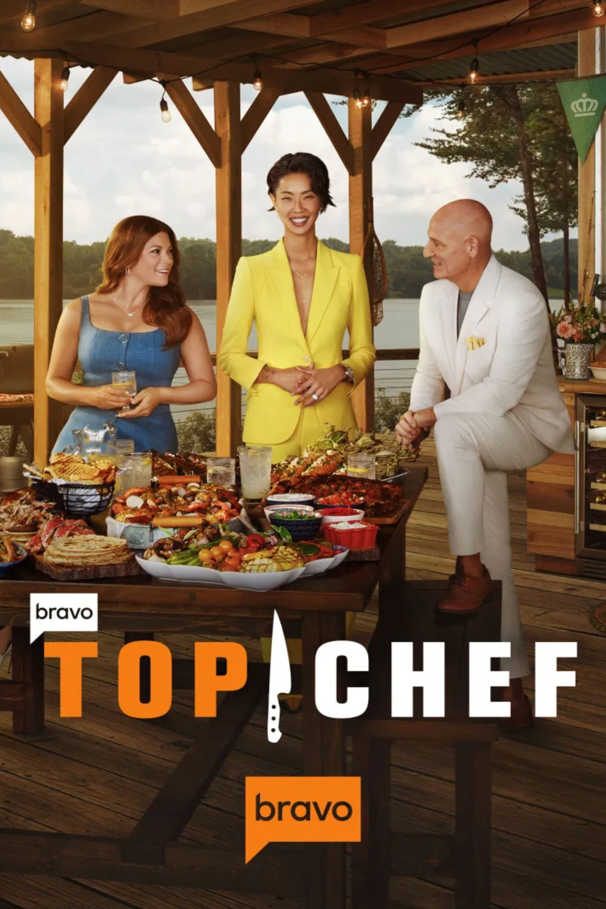 Top Chef