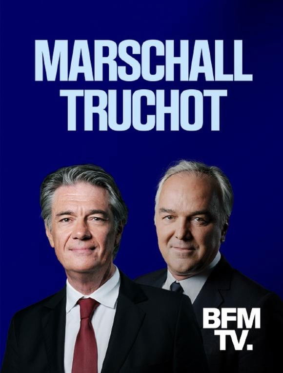 Marshall Truchot
