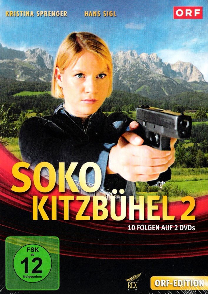 Crimen en los Alpes