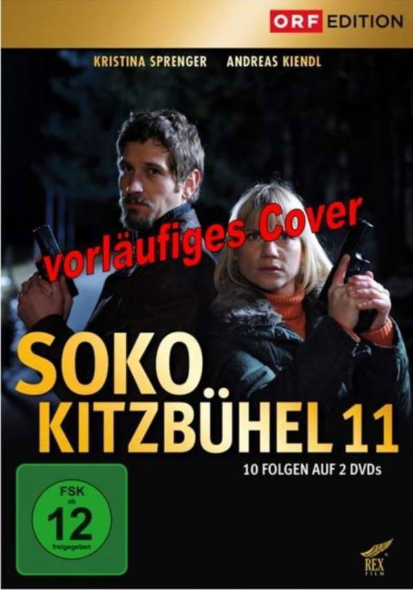 Crimen en los Alpes