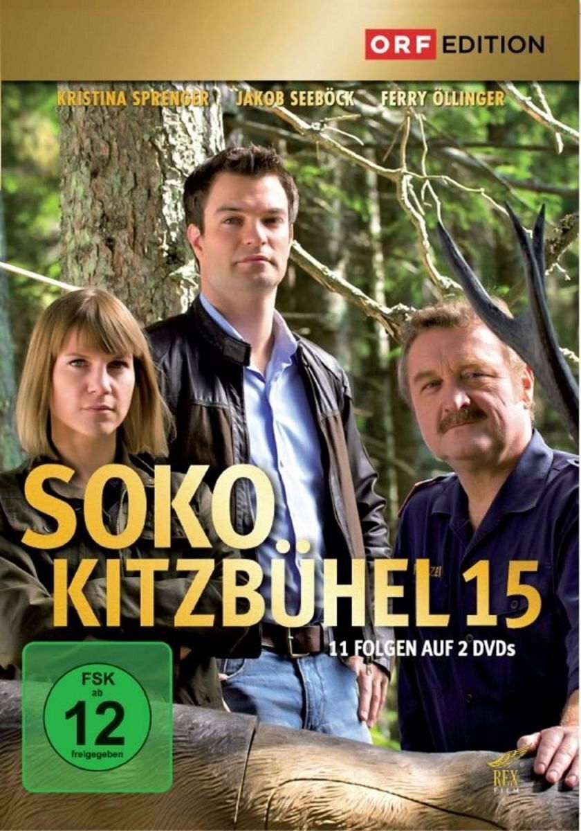 Crimen en los Alpes
