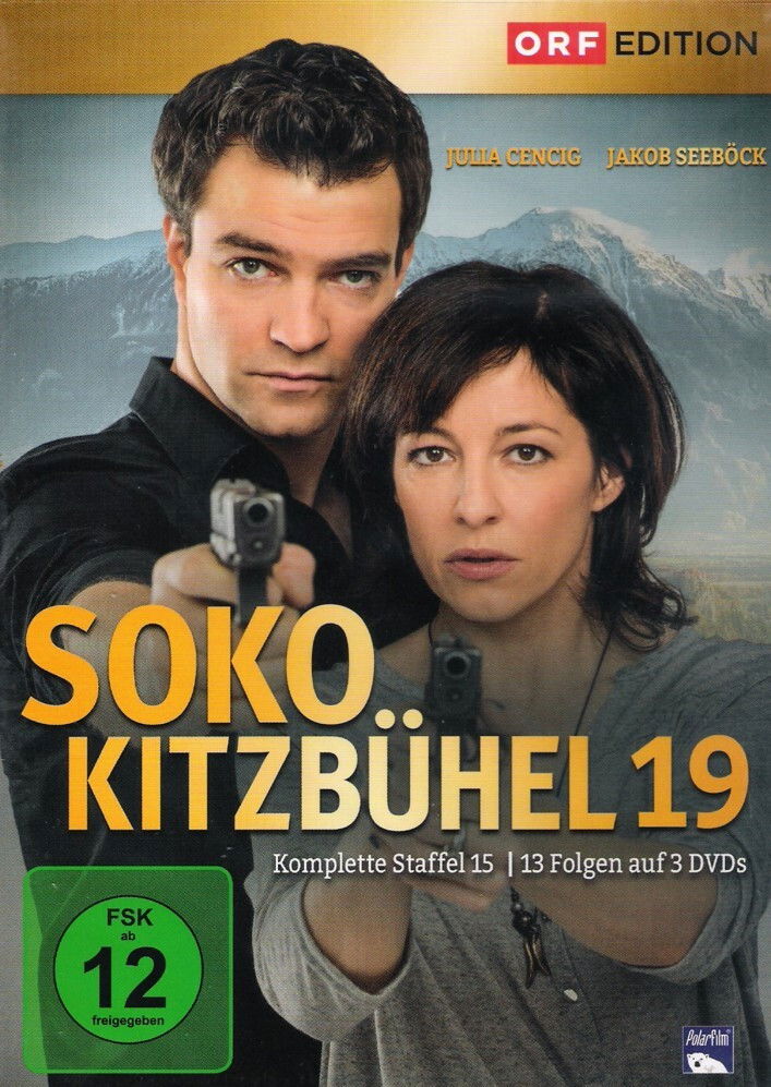 Crimen en los Alpes