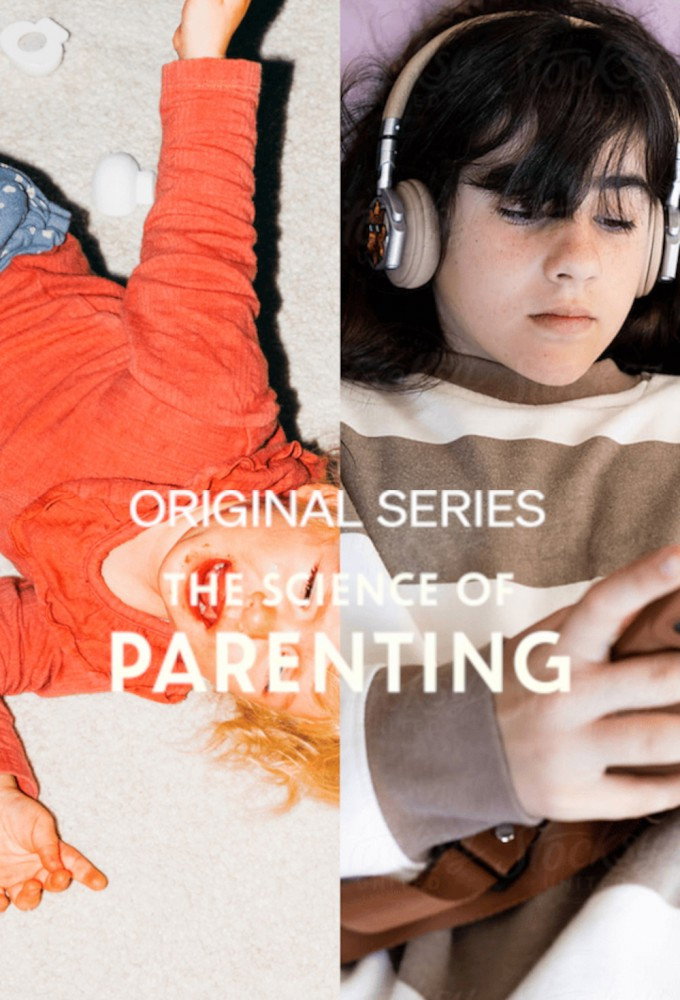 MasterClass: The Science of Parenting