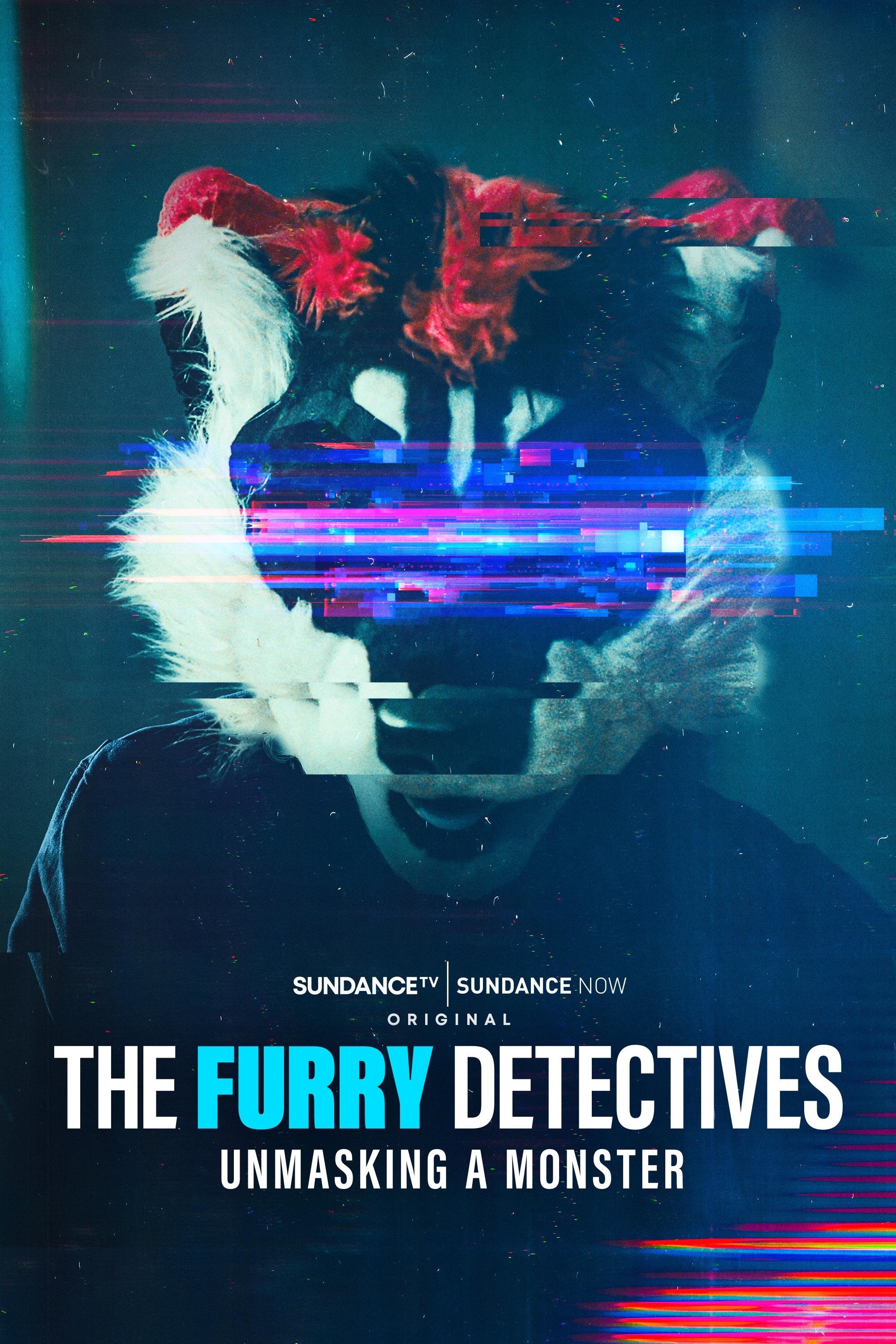 Detectives Furry: Desenmascarando a un Monstruo
