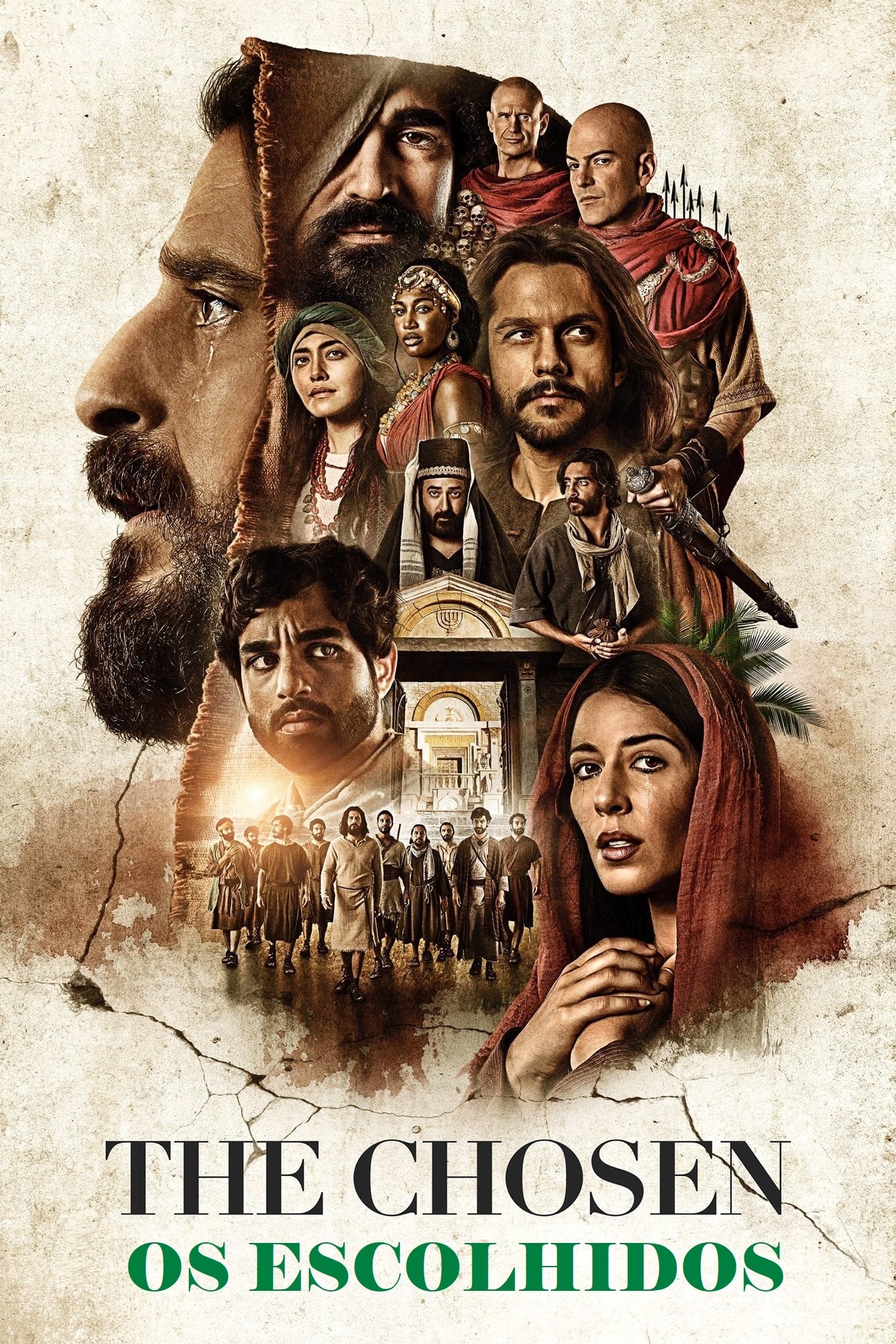 The Chosen (Los elegidos)