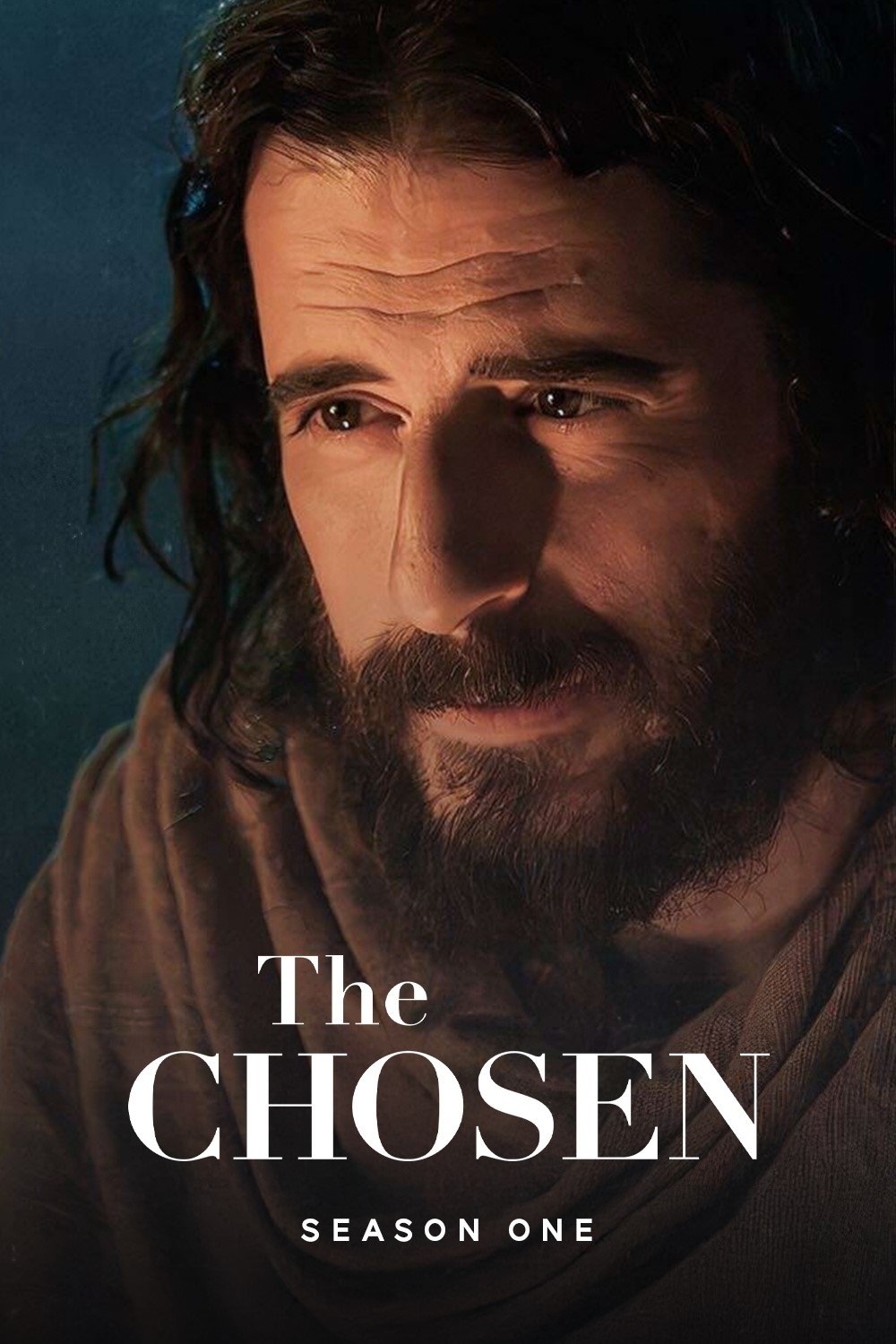 The Chosen (Los elegidos)