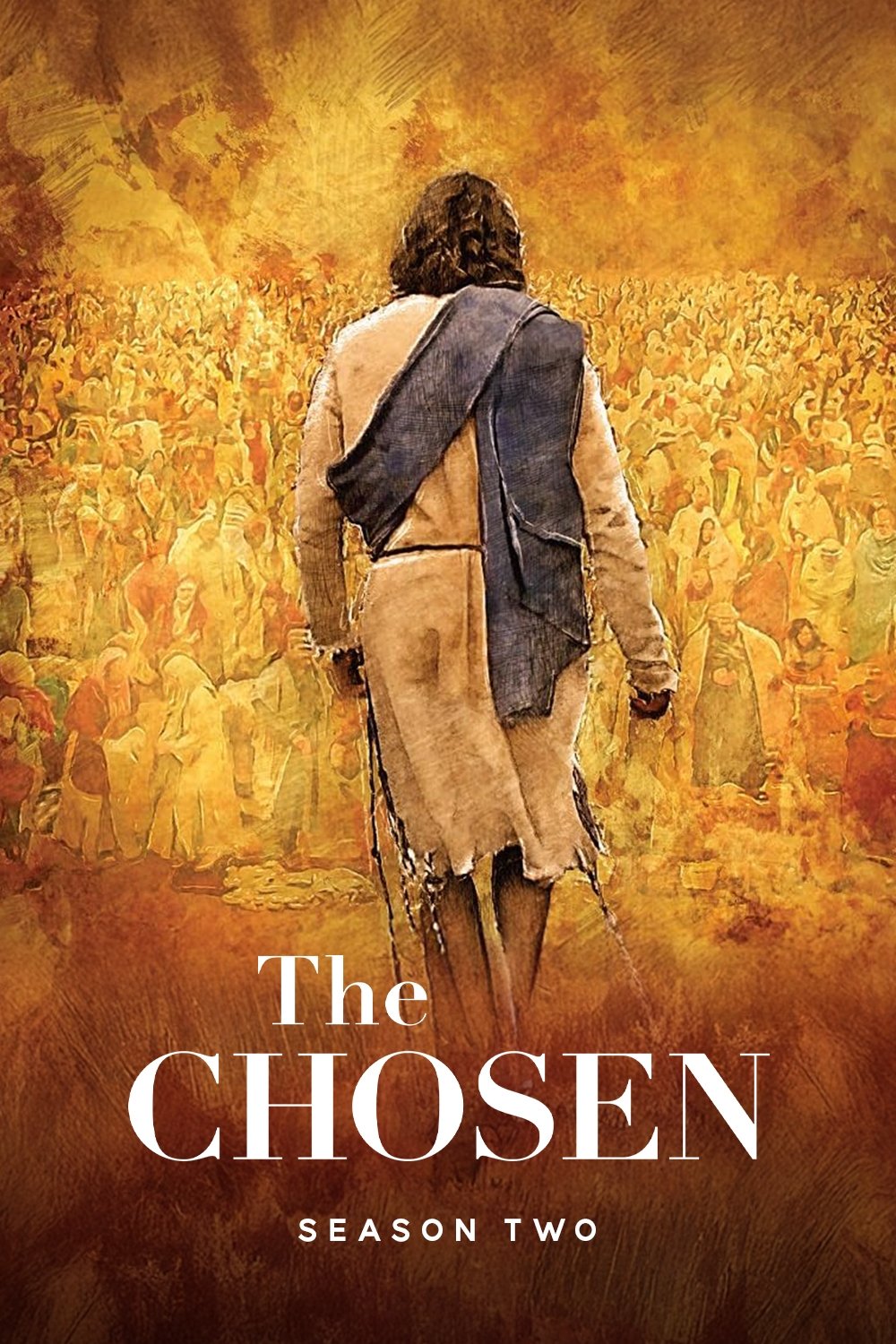 The Chosen (Los elegidos)
