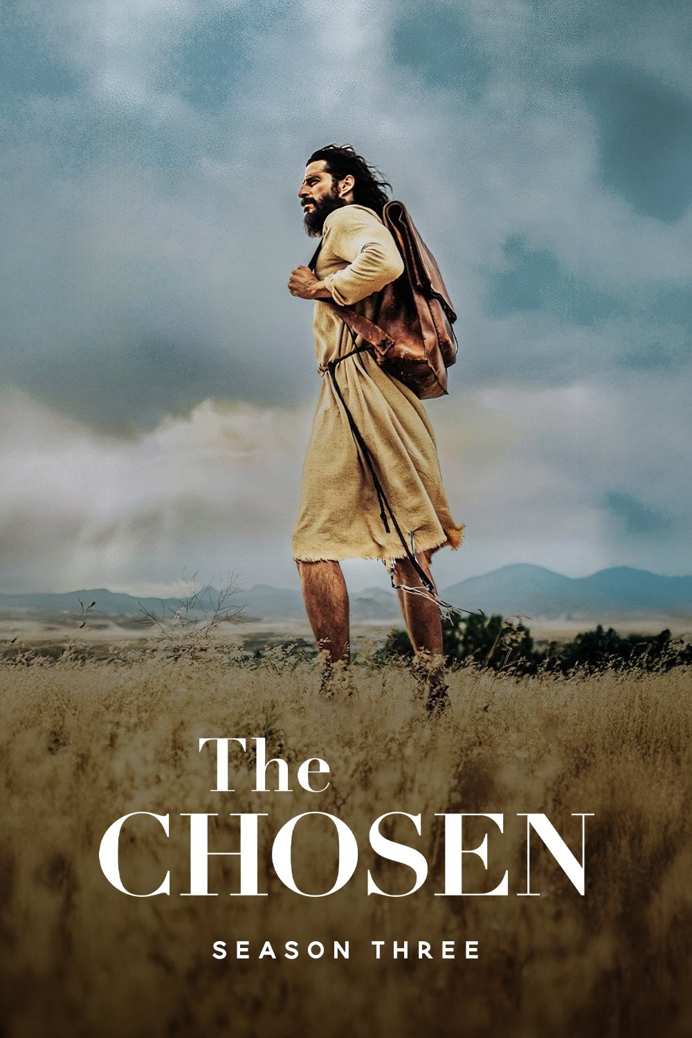 The Chosen (Los elegidos)