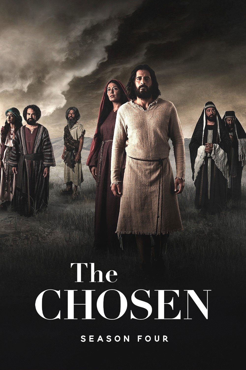 The Chosen (Los elegidos)