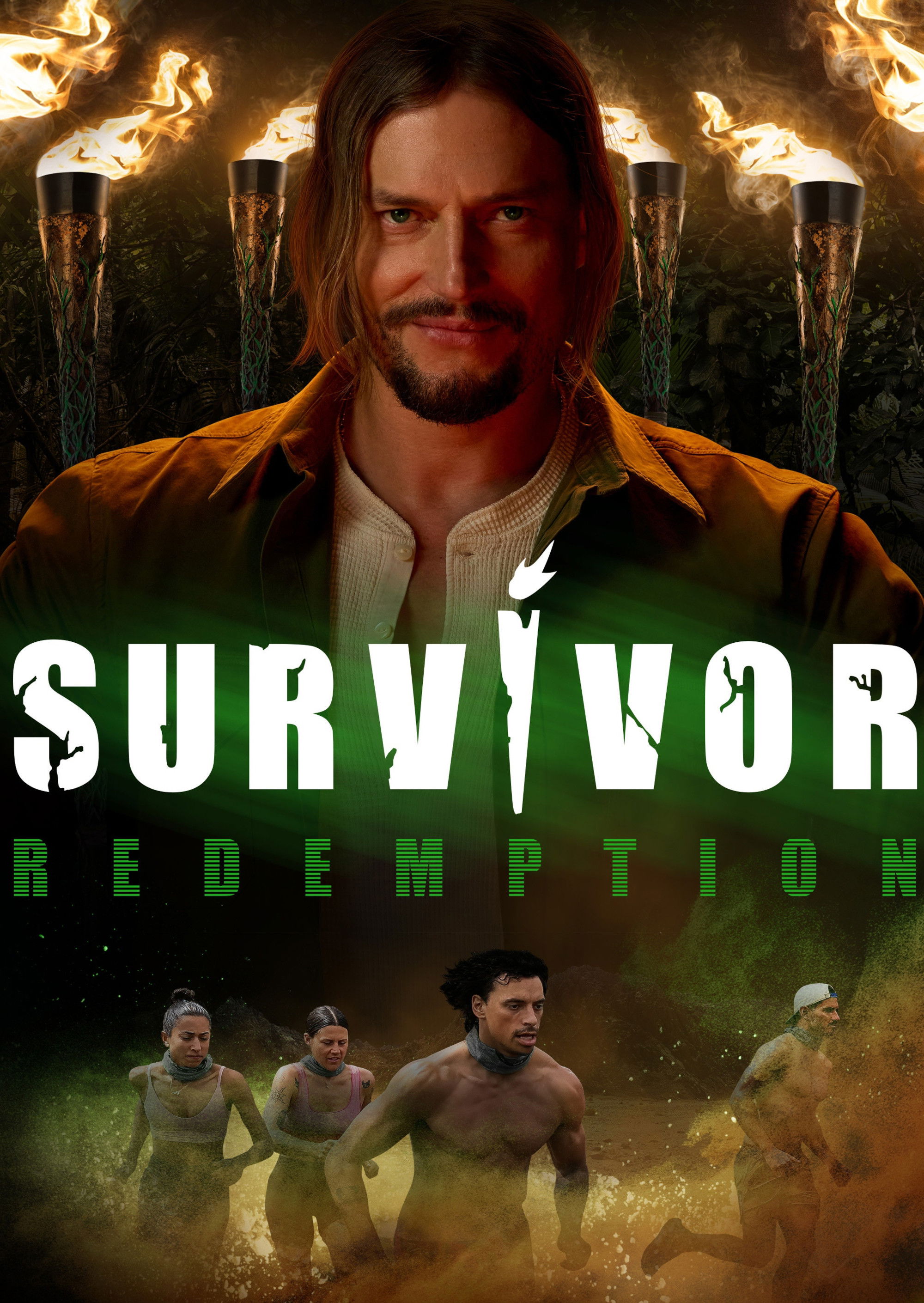 Supervivientes Australia