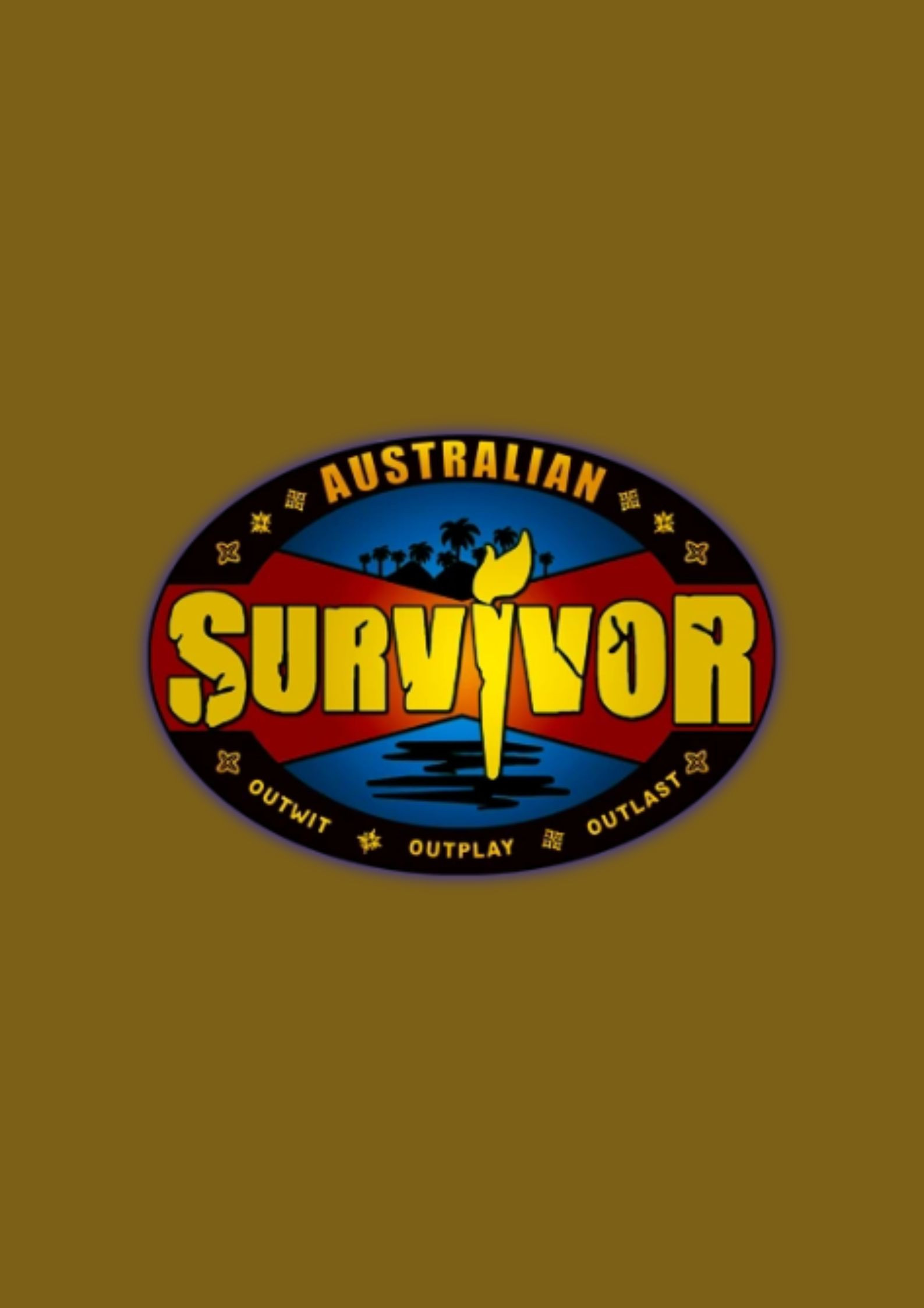 Supervivientes Australia