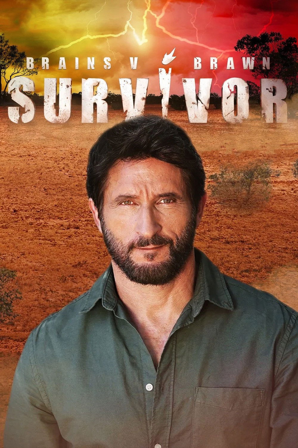 Supervivientes Australia