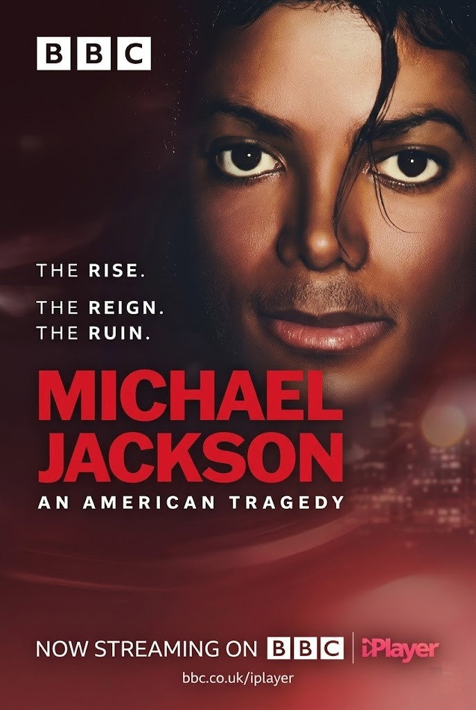 Michael Jackson: An American Tragedy