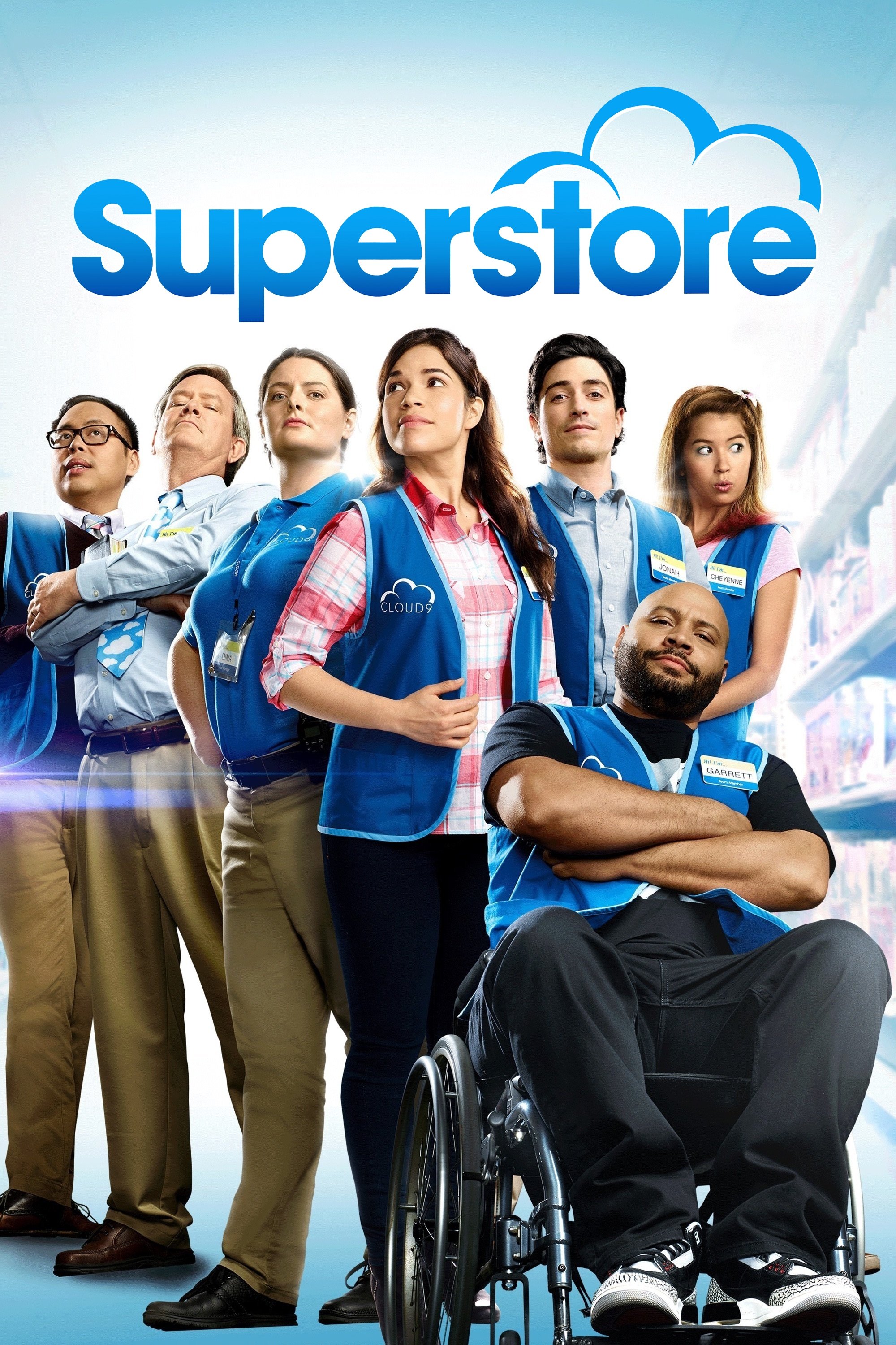 Superstore