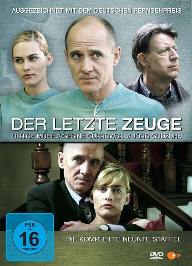 Der letzte Zeuge